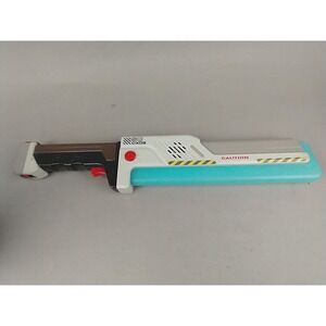 Disney Pixar Lightyear Space Ranger Laser Blade SC DX09 Toy Sword Lights Sounds
